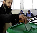 Role of Elections in Democratization 